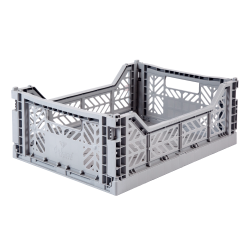 Midi Gray (Gris Claro)