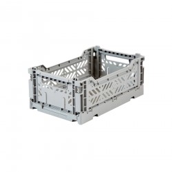 Mini Gray (Gris claro)