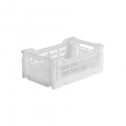 Mini White (estilo pavonado)